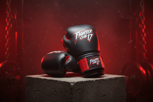 Die besten Boxhandschuhe für das Training – Fighter Club 17 Guide