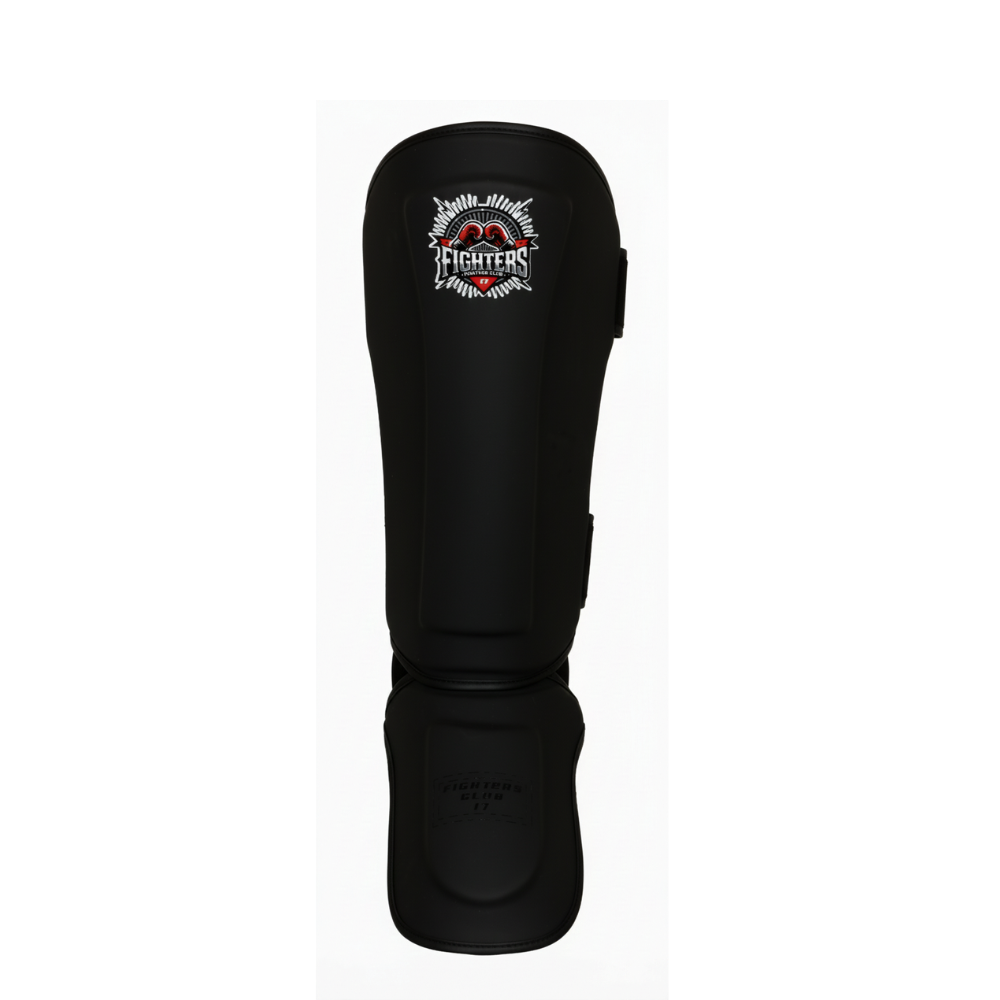 Shin Pad