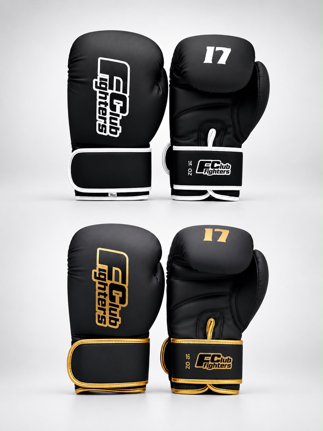 Boxing Gloves FC17
