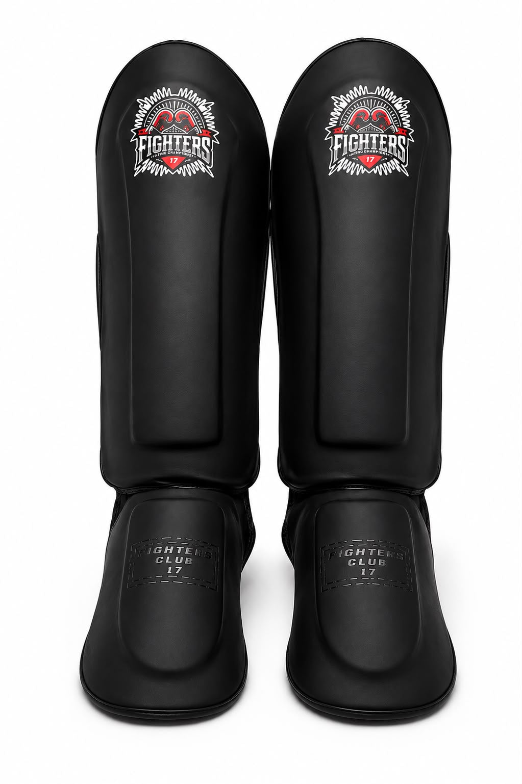 Shin Pad
