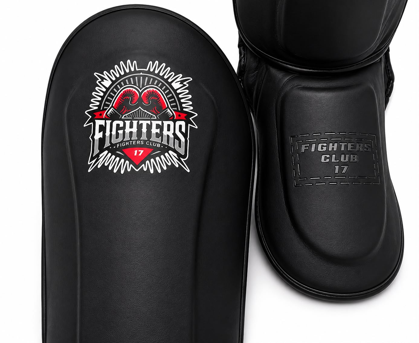 Shin Pad