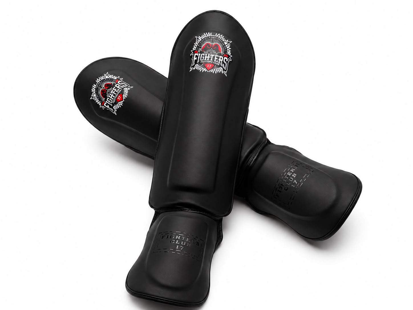 Shin Pad