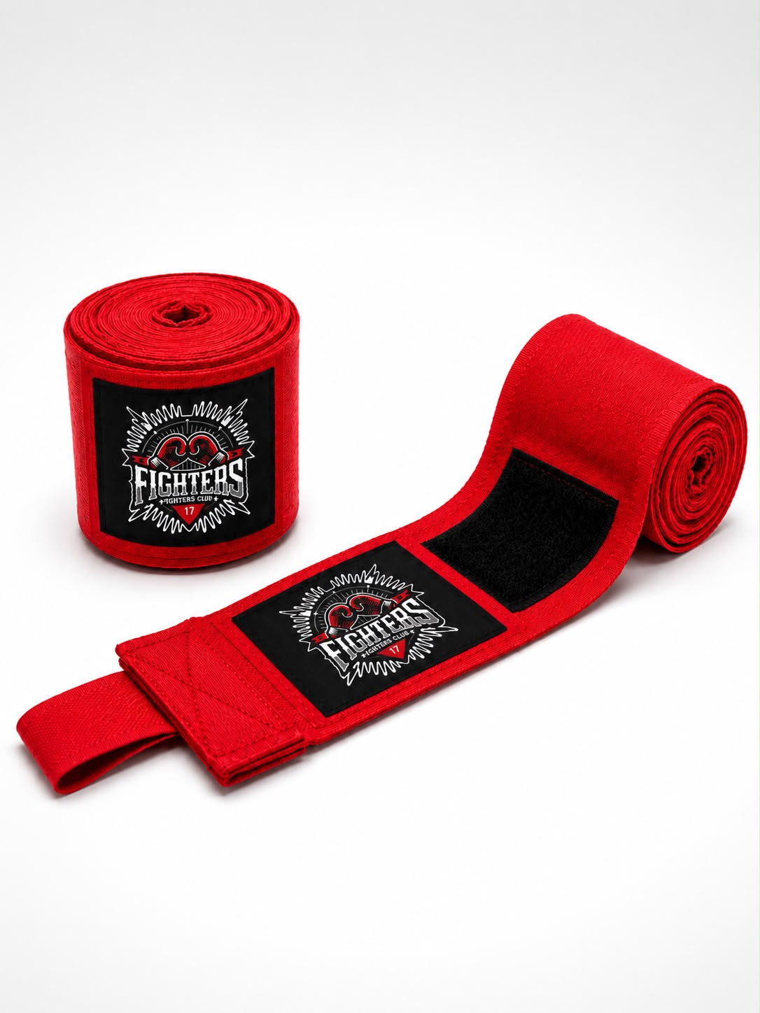Hand Wrap