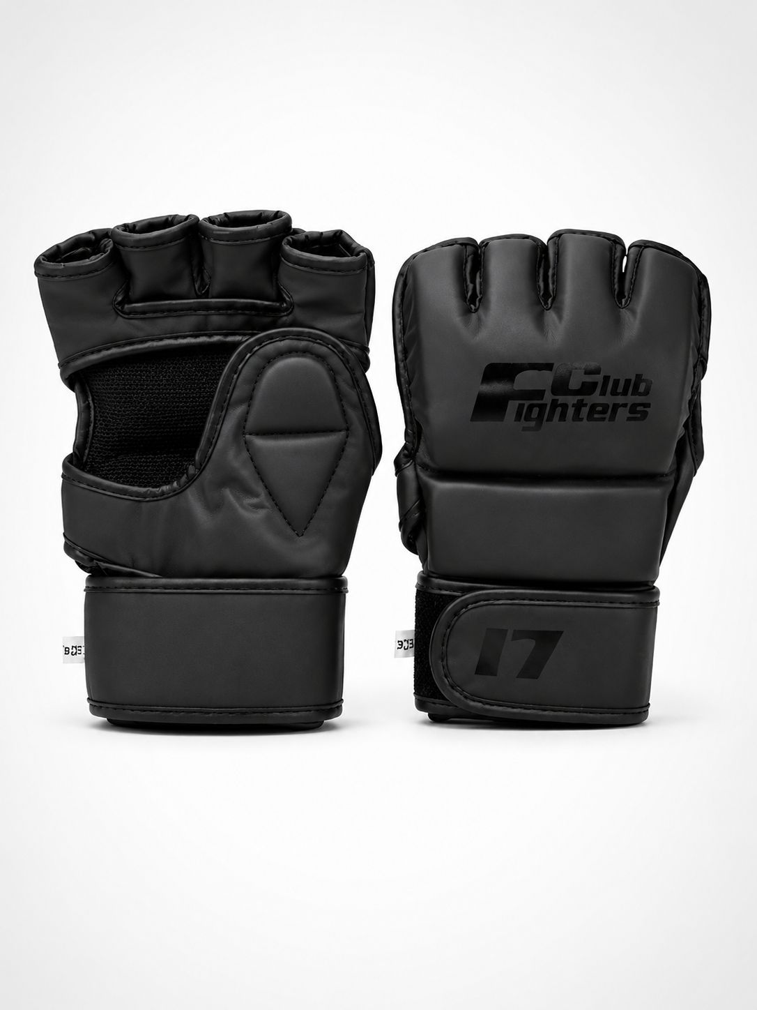 MMA Gloves