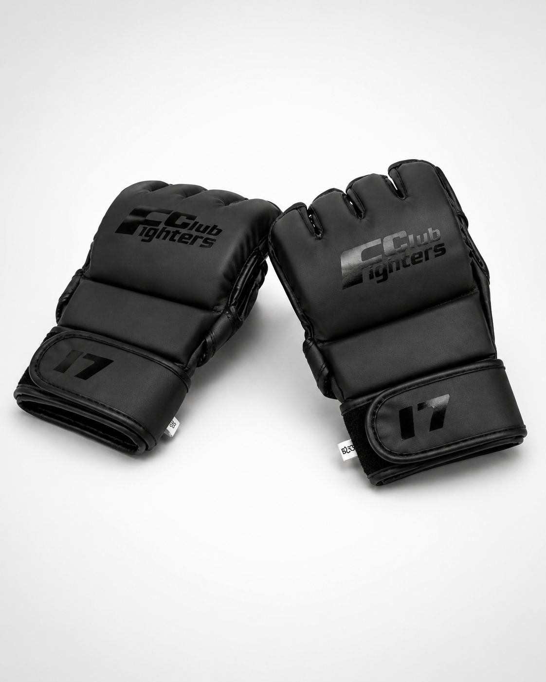 MMA Gloves