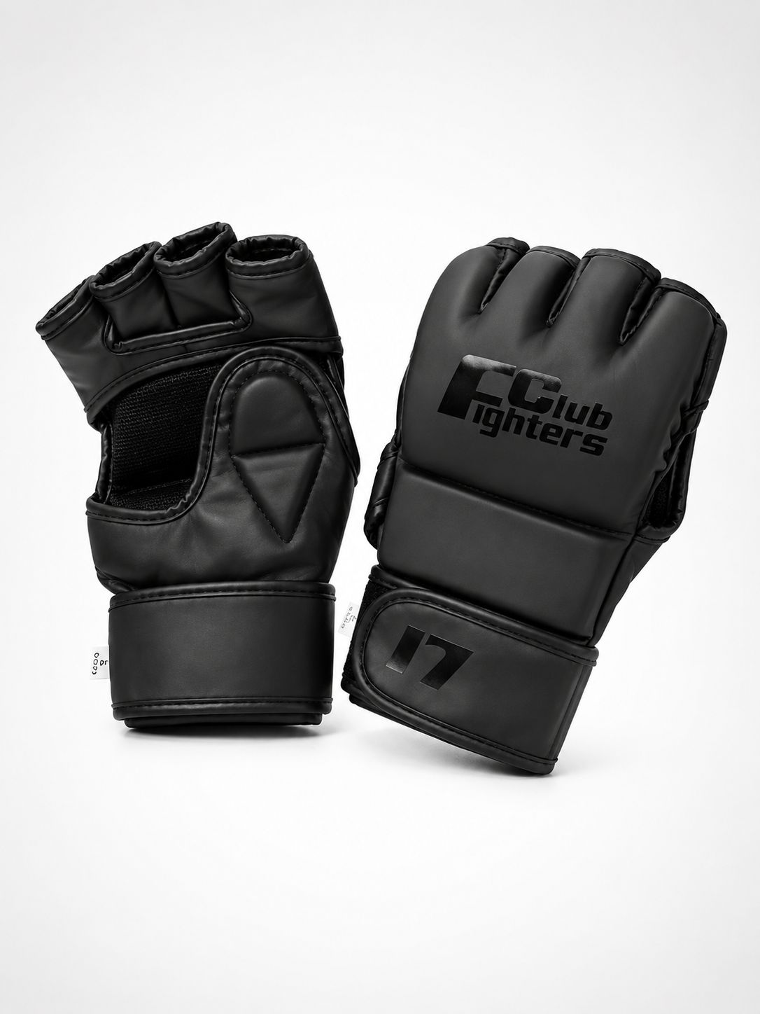 MMA Gloves