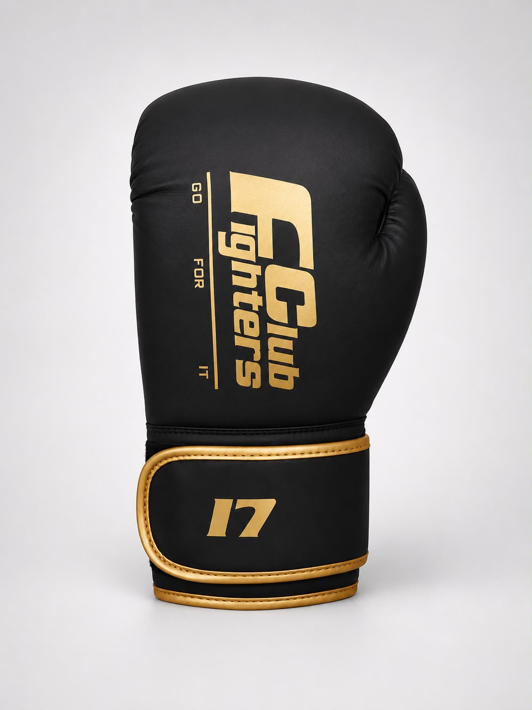 Boxing Gloves - Go for it bundle