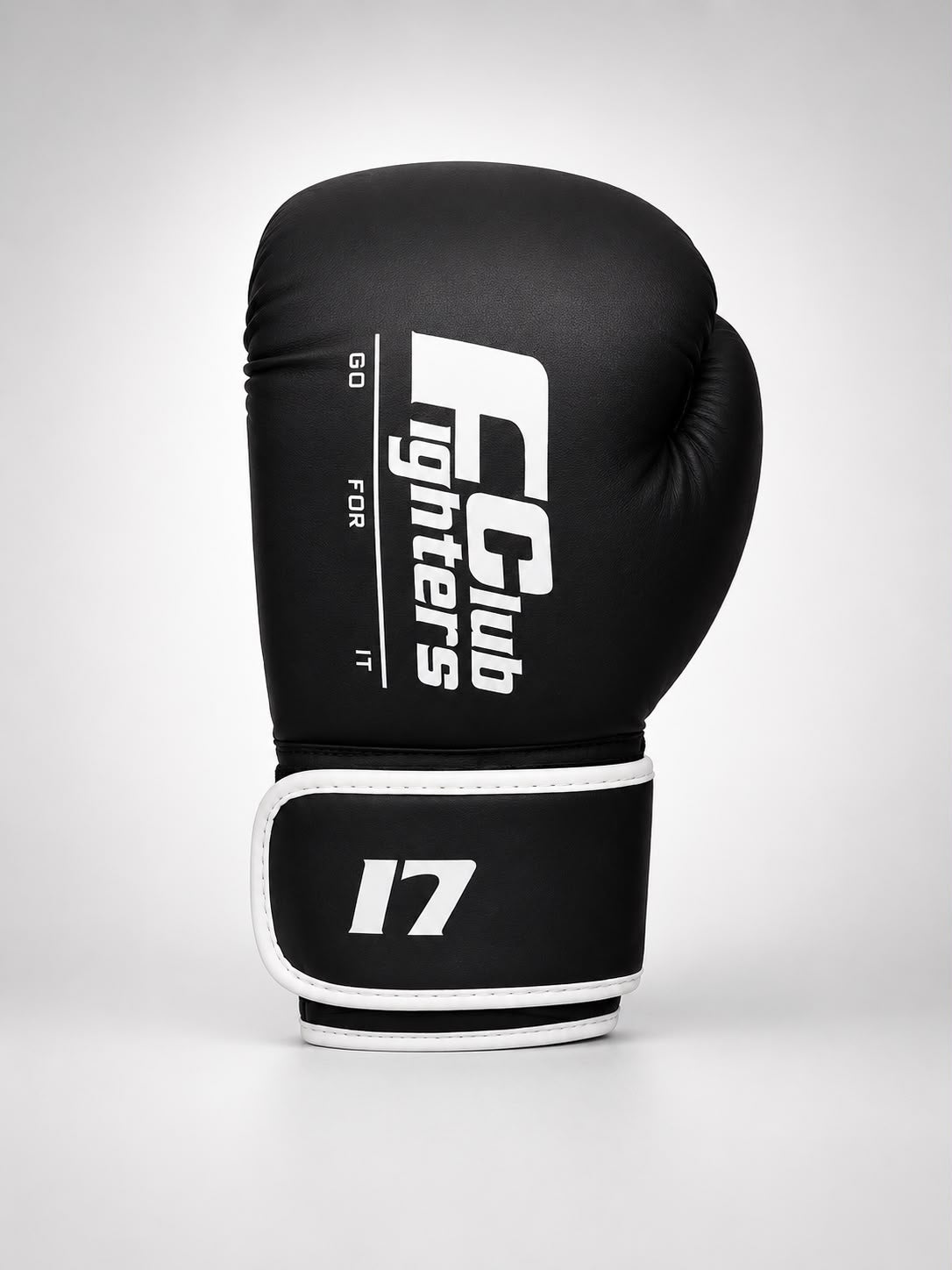 Boxing Gloves - Go for it