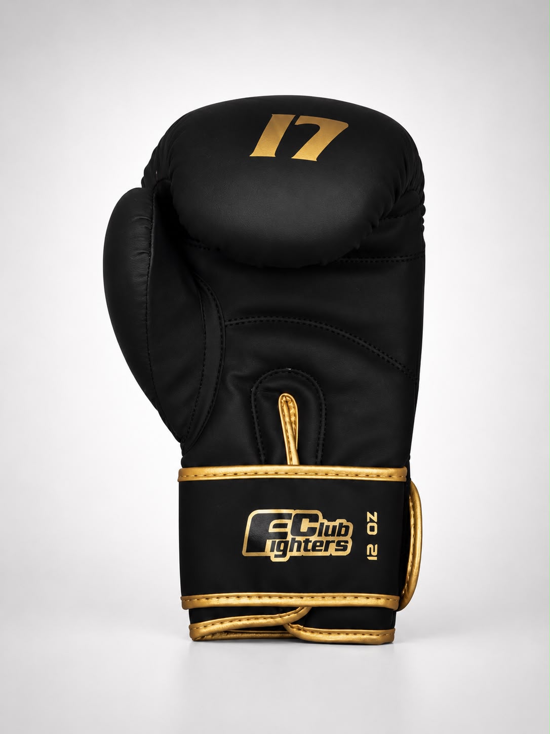 Boxing Gloves FC17