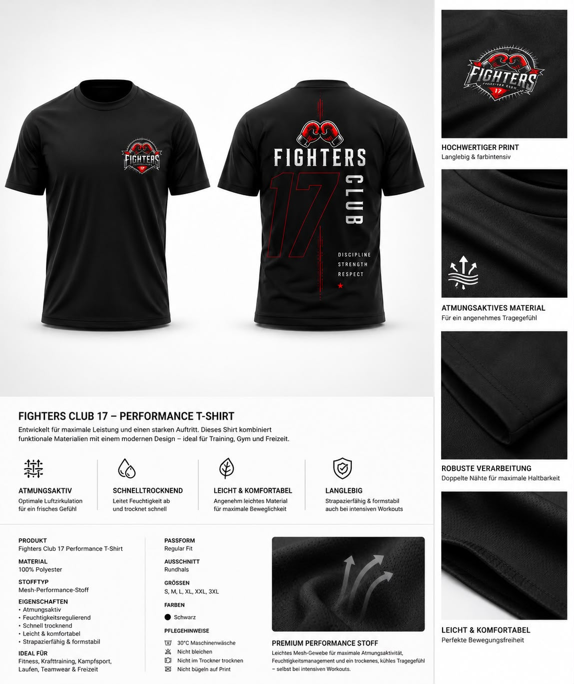 T-Shirt