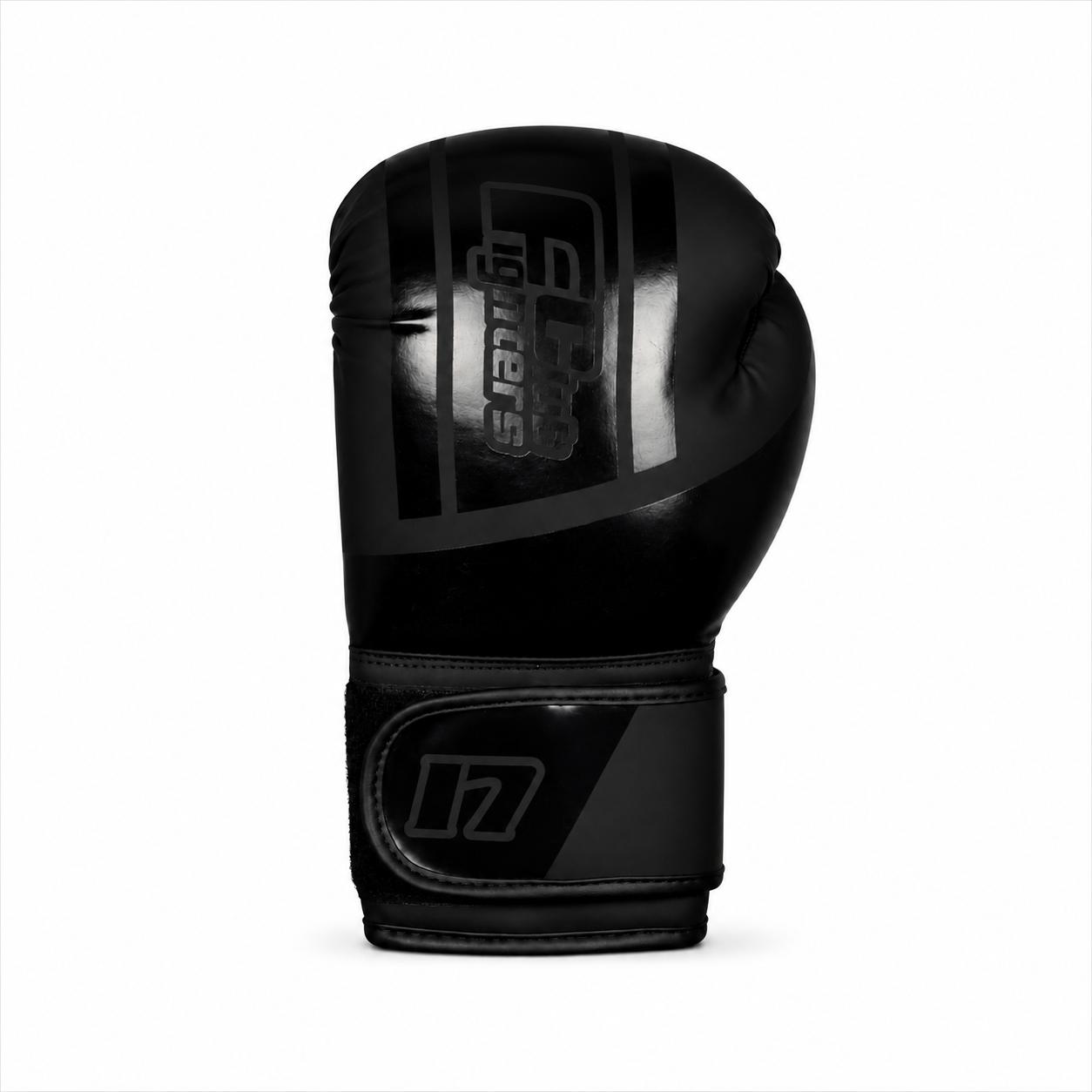 Boxing Gloves I