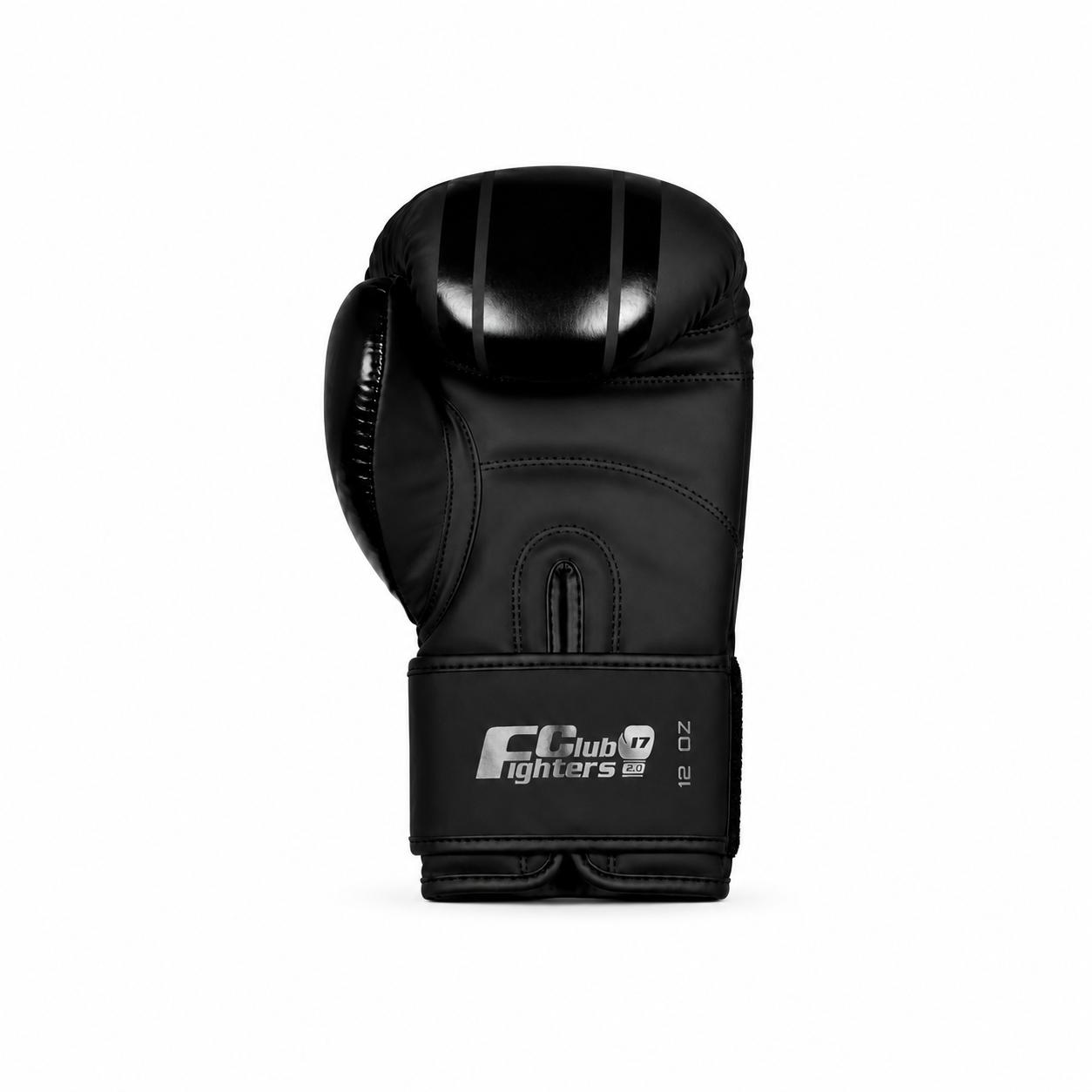 Boxing Gloves I