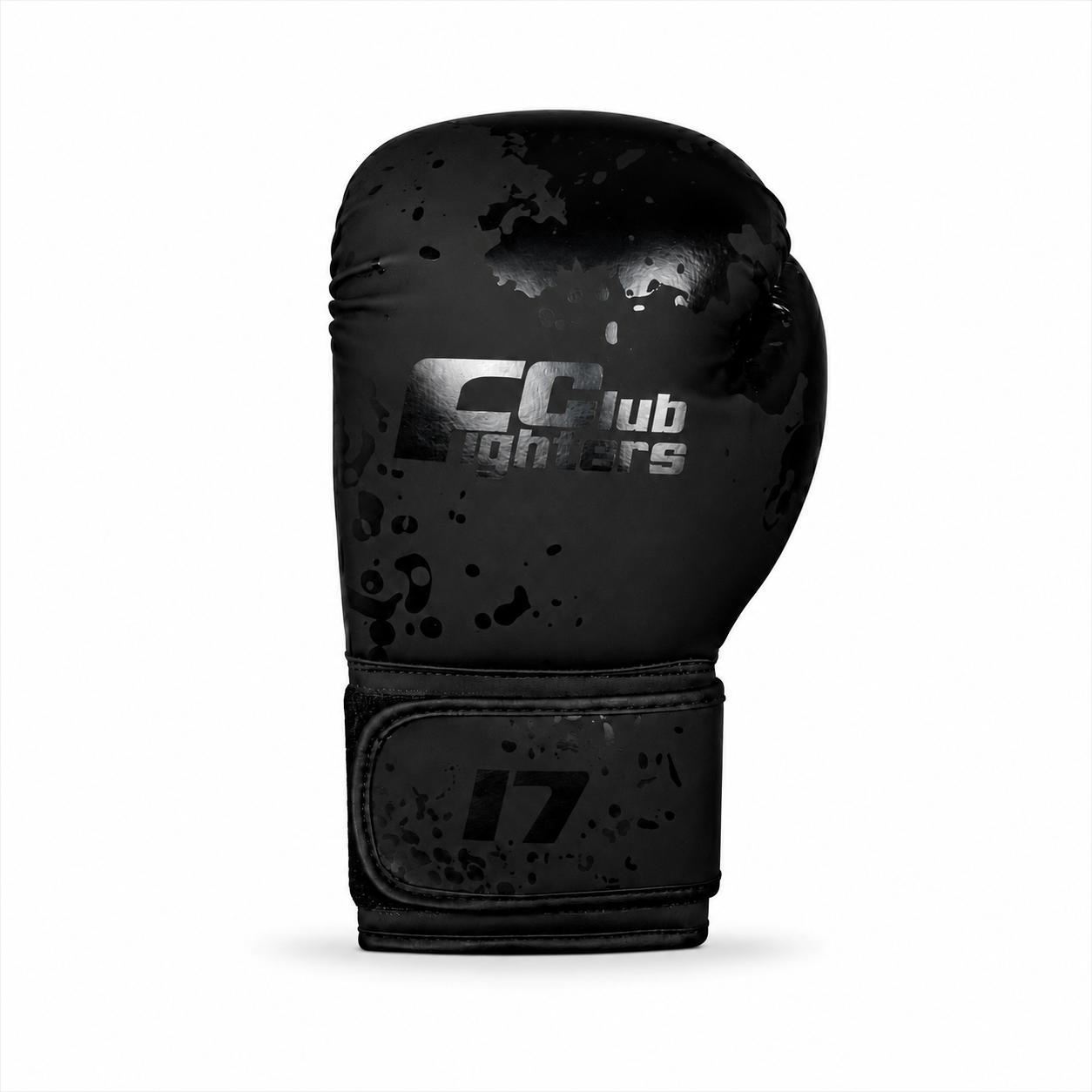 Boxing Gloves - Forge Splatter