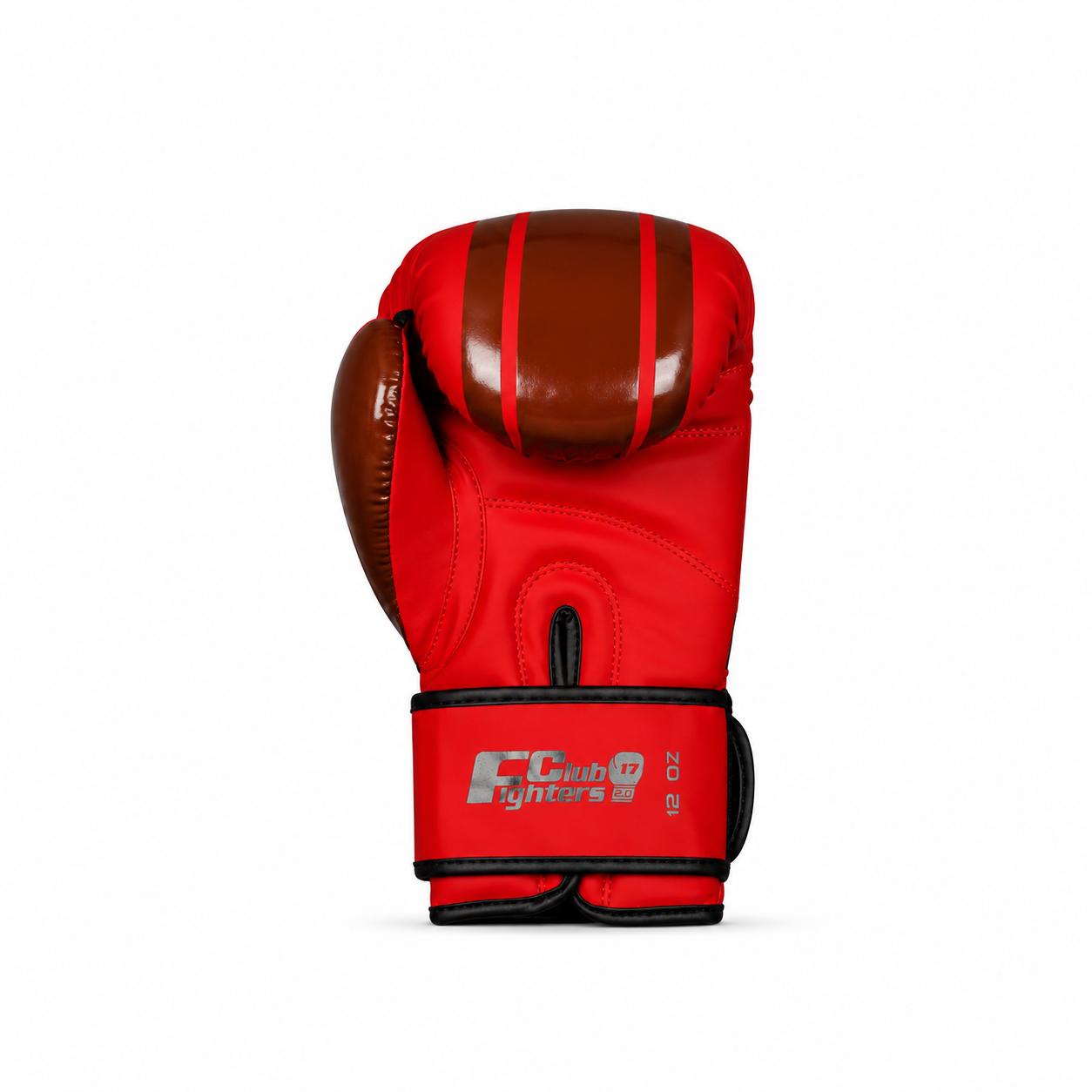 Boxing Gloves I