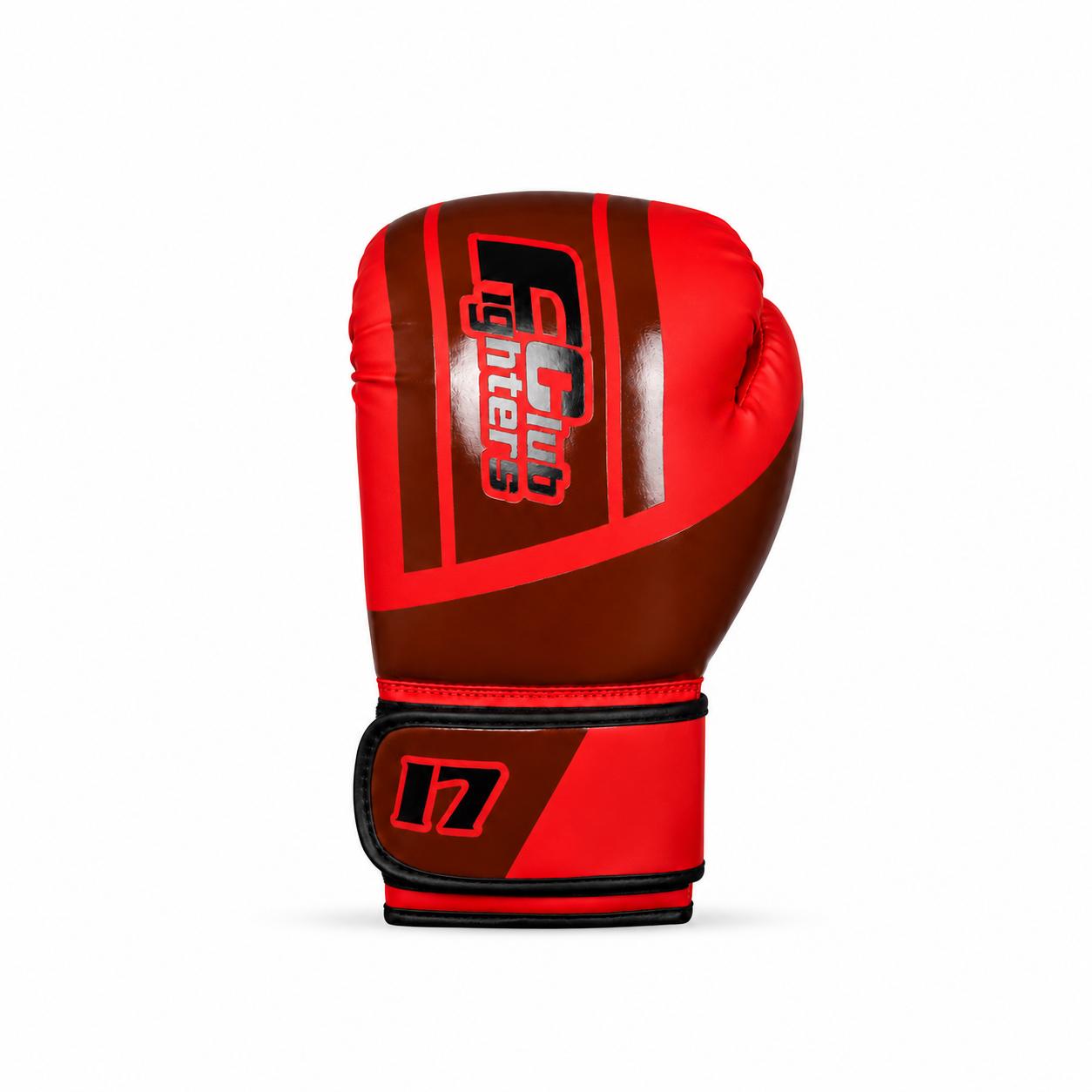 Boxing Gloves I
