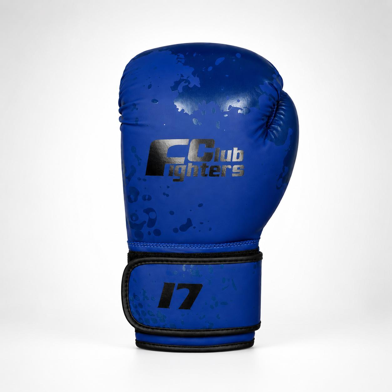 Boxing Gloves - Forge Splatter