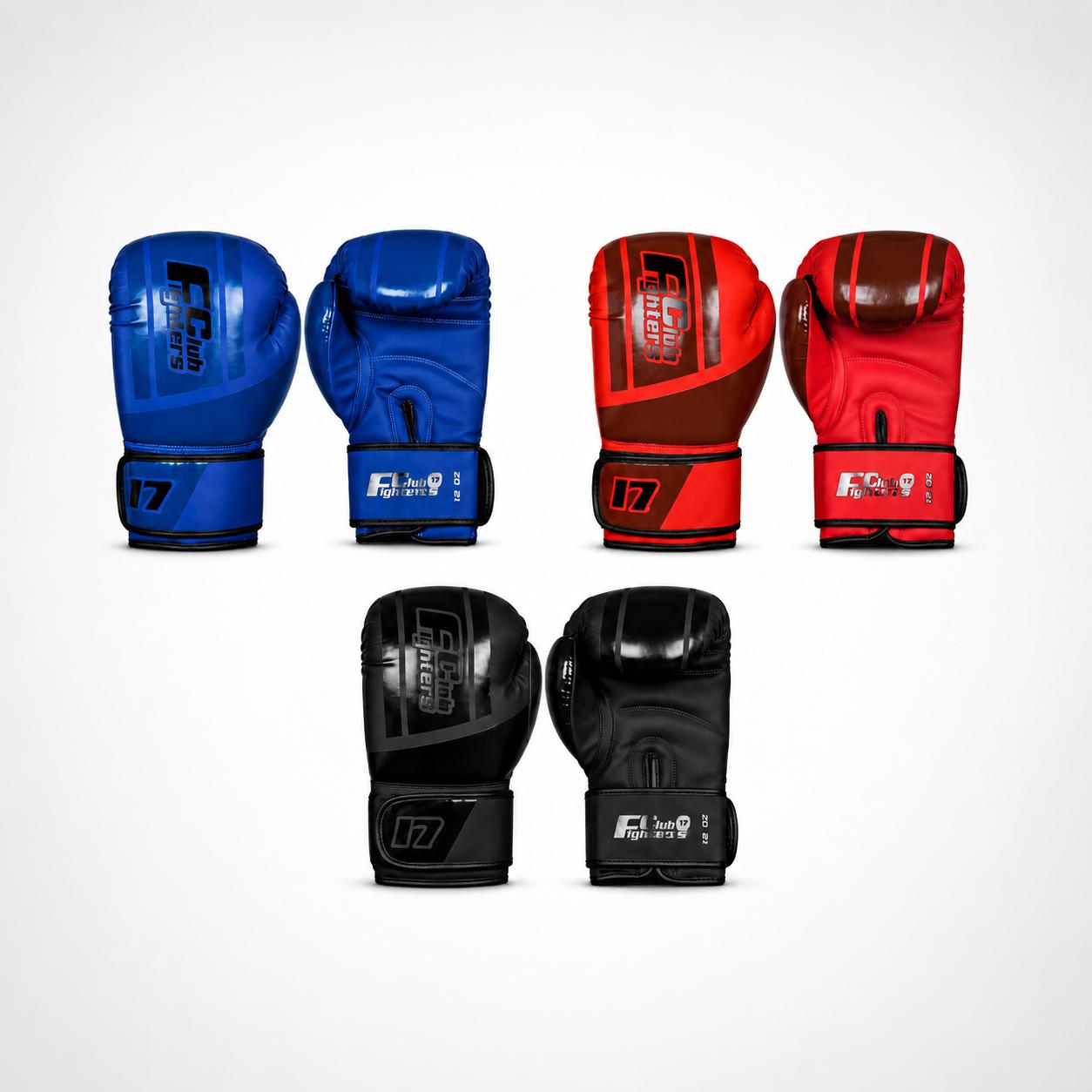 Boxing Gloves I