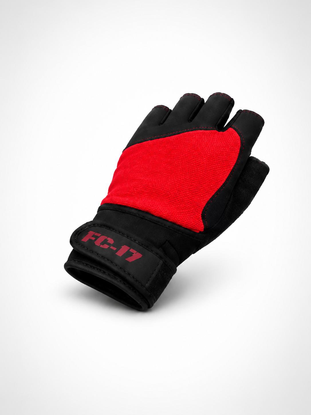 Weightlifting Gloves