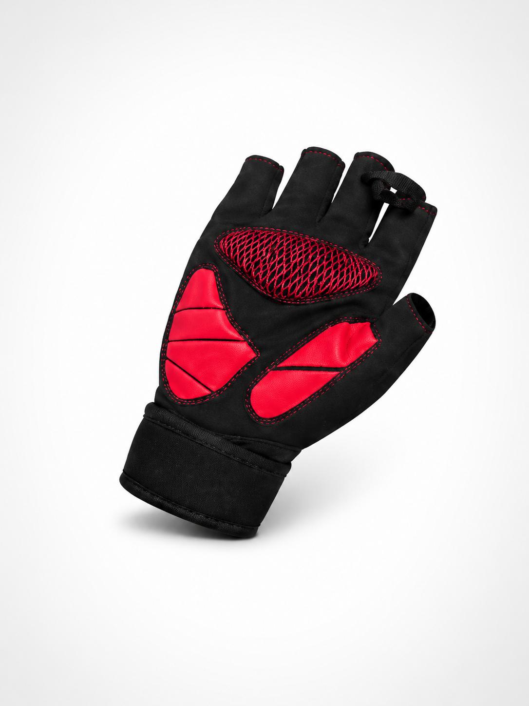 Weightlifting Gloves