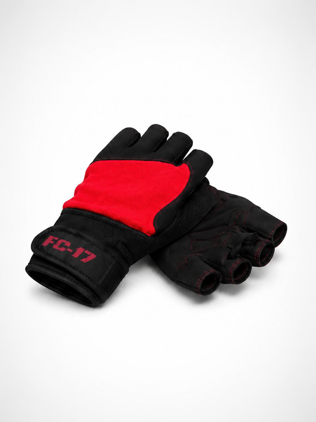 Weightlifting Gloves
