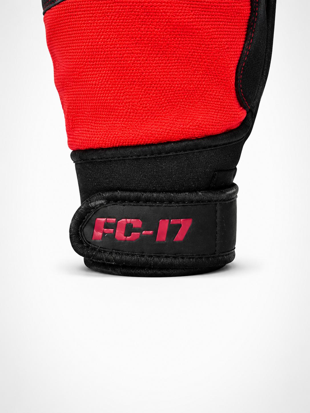 Weightlifting Gloves