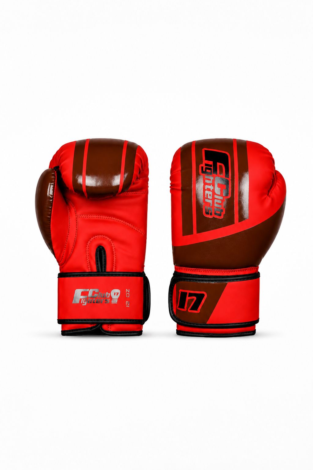 Boxing Gloves I
