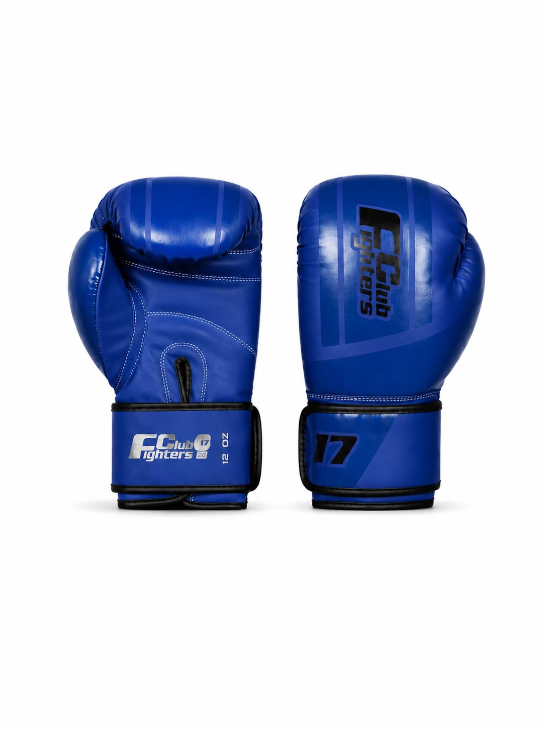 Boxing Gloves I