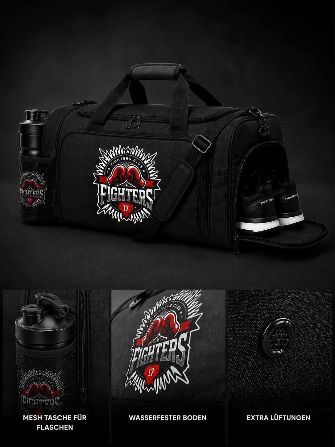 Training Bag